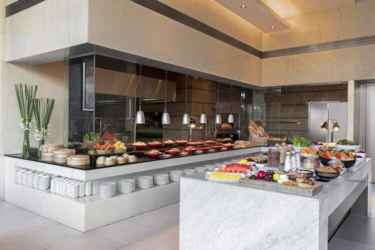Sukhumvit Park, Bangkok - Marriott Executive Apartments