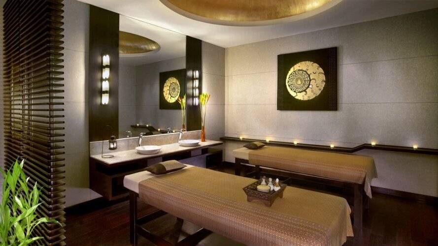Sukhumvit Park, Bangkok - Marriott Executive Apartments