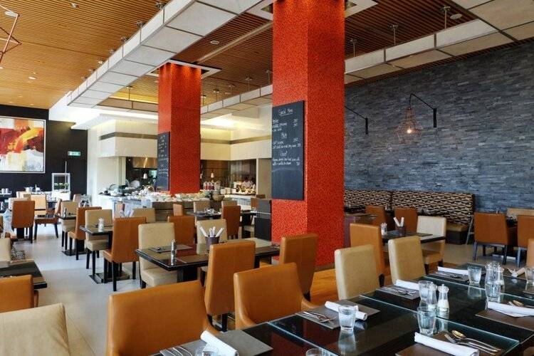 Sukhumvit Park, Bangkok - Marriott Executive Apartments