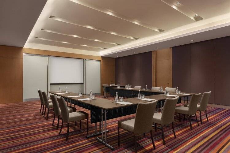 Sukhumvit Park, Bangkok - Marriott Executive Apartments