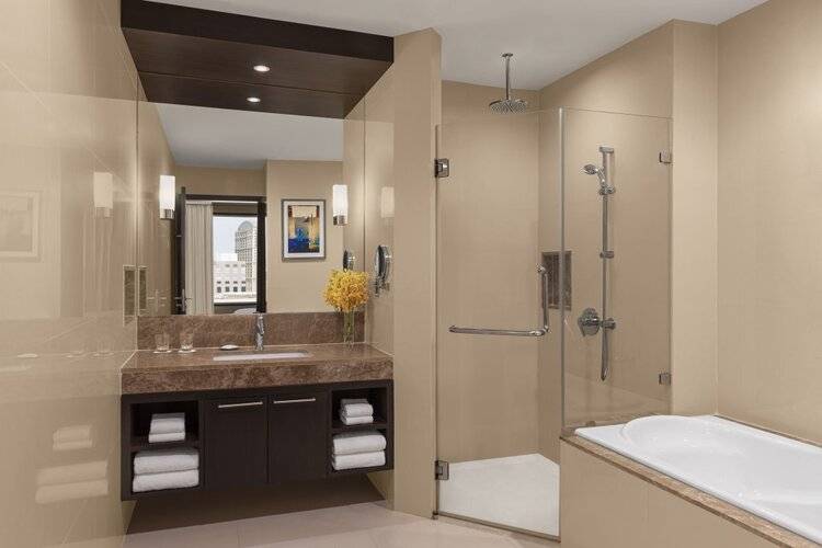 Sukhumvit Park, Bangkok - Marriott Executive Apartments