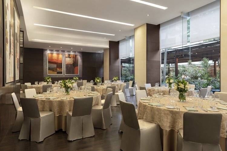 Sukhumvit Park, Bangkok - Marriott Executive Apartments
