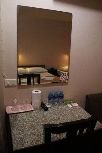 Suksawad Hotel