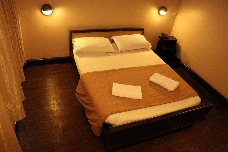 Suksawad Hotel