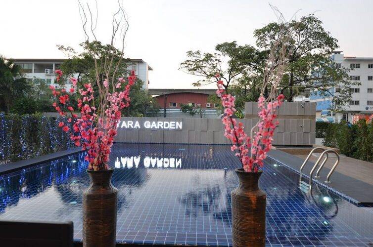 Tara Garden