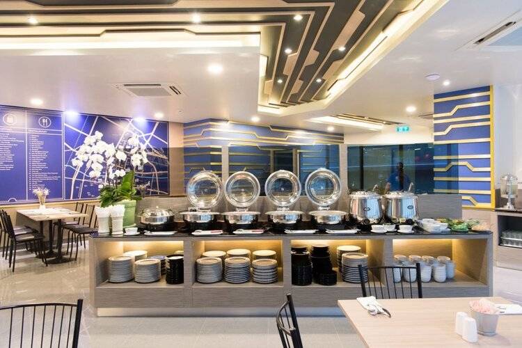 Tarawish Hotel