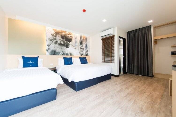 Tarawish Hotel