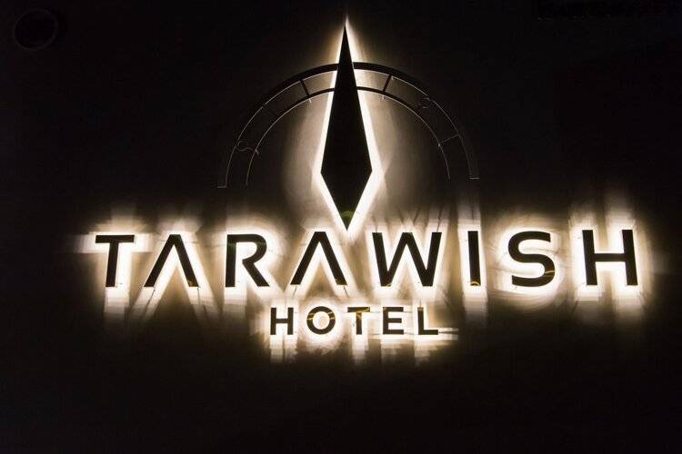 Tarawish Hotel