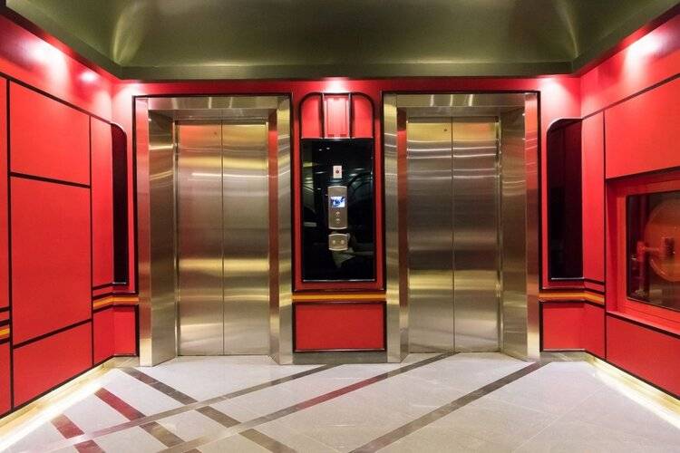 Tarawish Hotel