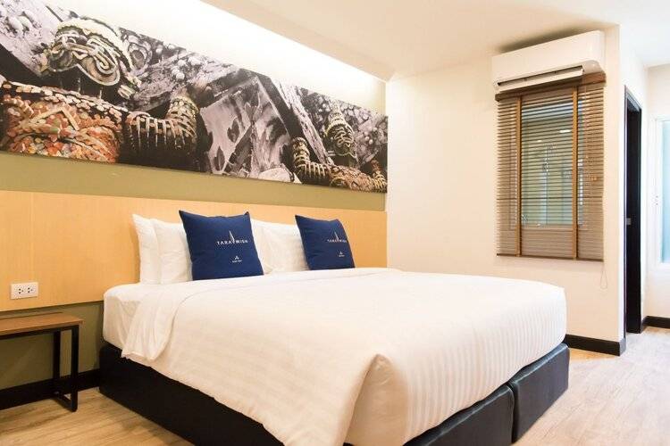Tarawish Hotel