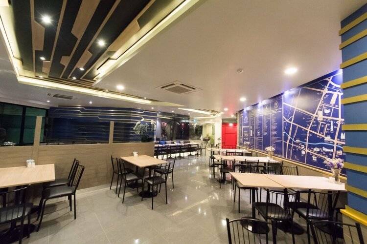 Tarawish Hotel