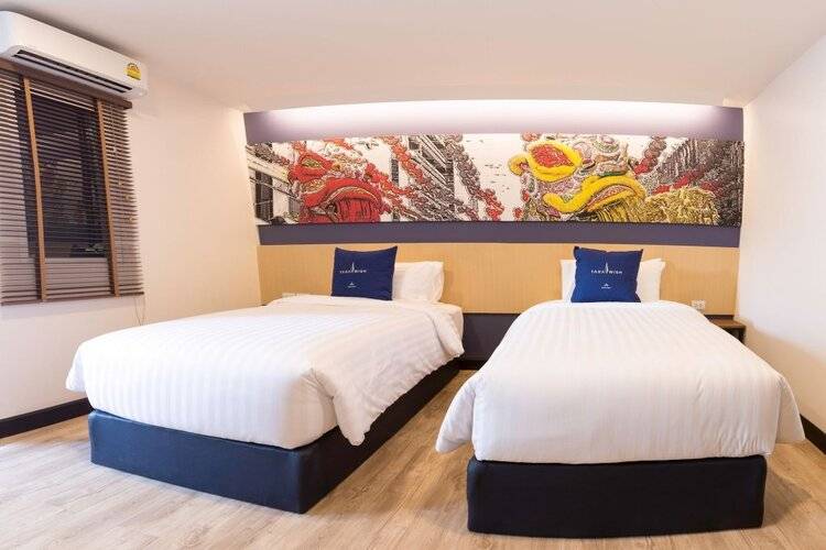 Tarawish Hotel