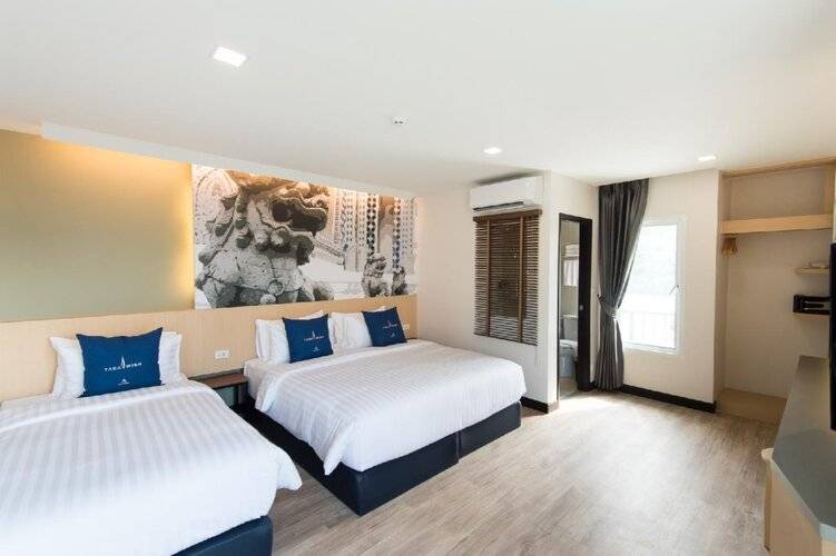 Tarawish Hotel