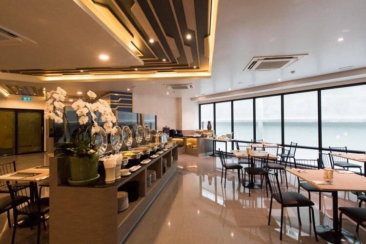 Tarawish Hotel