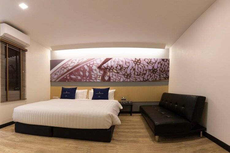 Tarawish Hotel