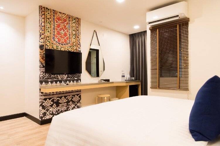 Tarawish Hotel