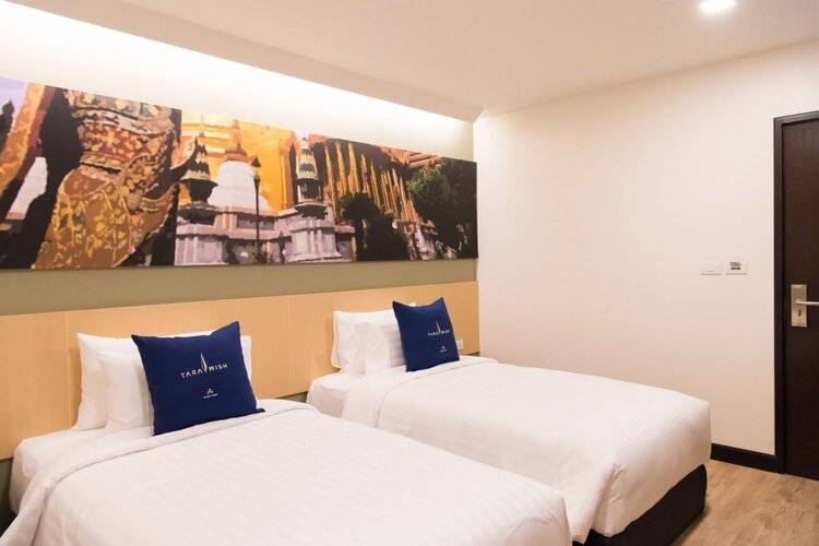 Tarawish Hotel