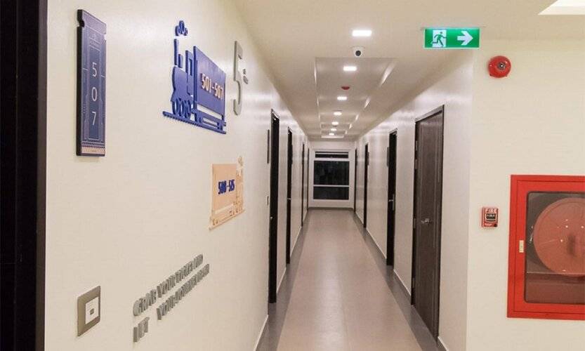 Tarawish Hotel