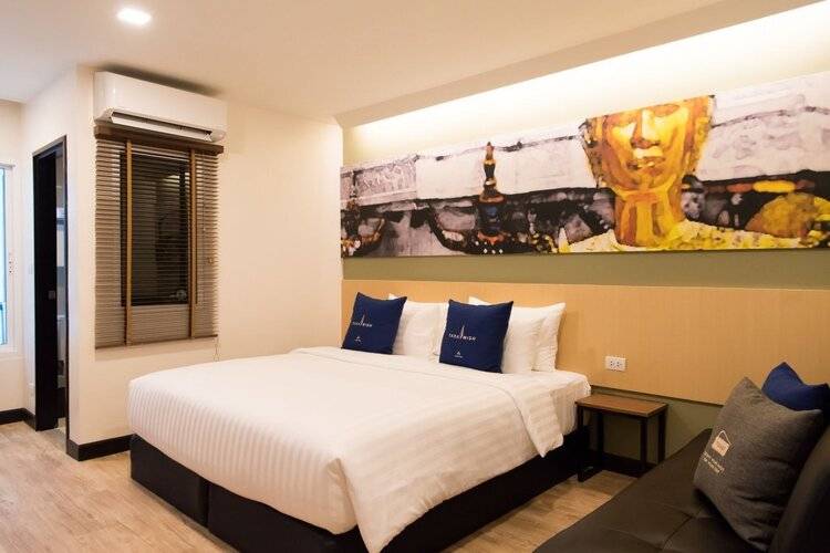 Tarawish Hotel