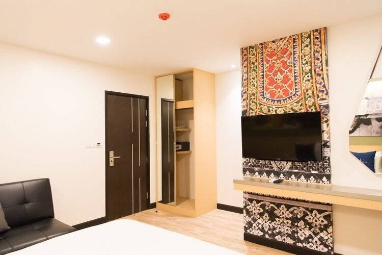 Tarawish Hotel