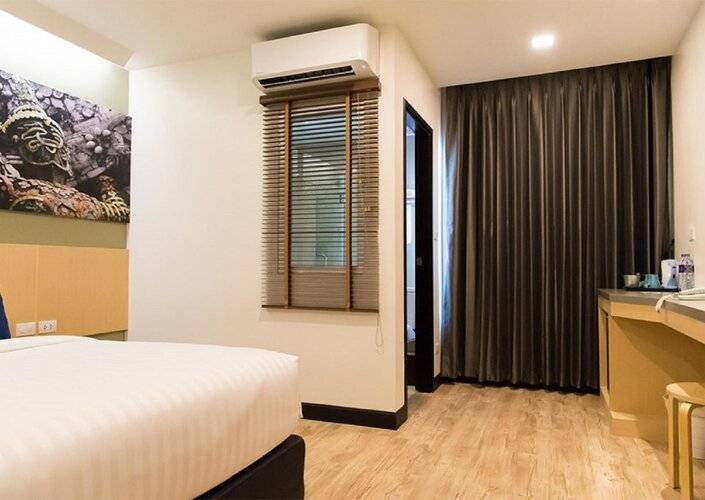 Tarawish Hotel