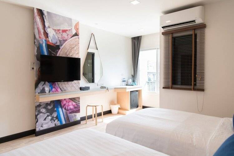 Tarawish Hotel