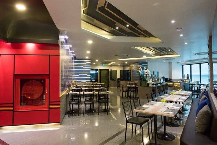 Tarawish Hotel