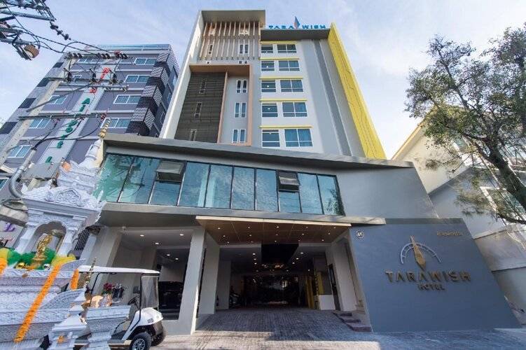 Tarawish Hotel