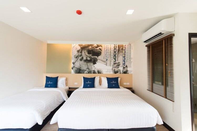 Tarawish Hotel