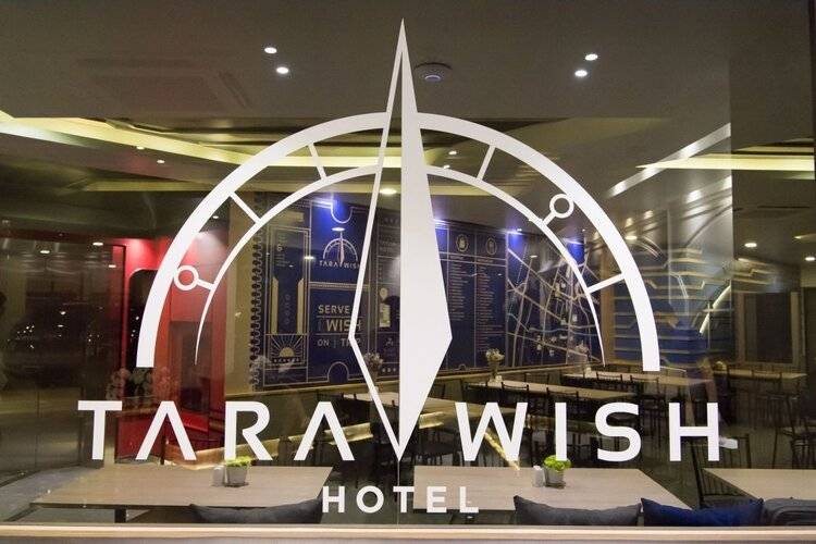 Tarawish Hotel