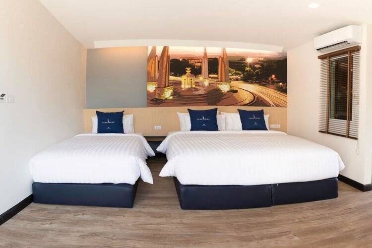 Tarawish Hotel