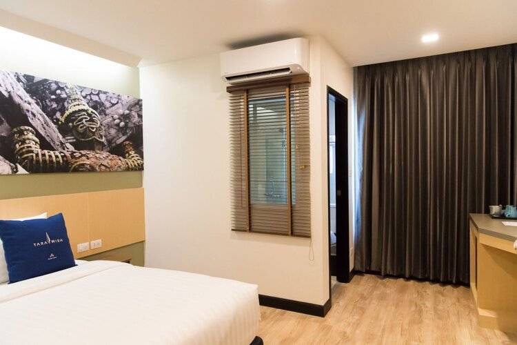 Tarawish Hotel