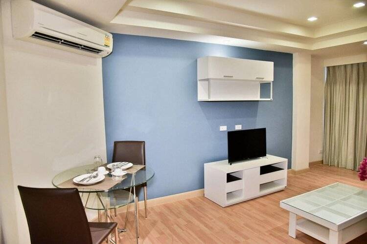The Kaze 34 Hotel and Serviced Residence