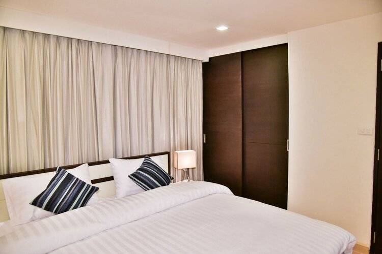 The Kaze 34 Hotel and Serviced Residence