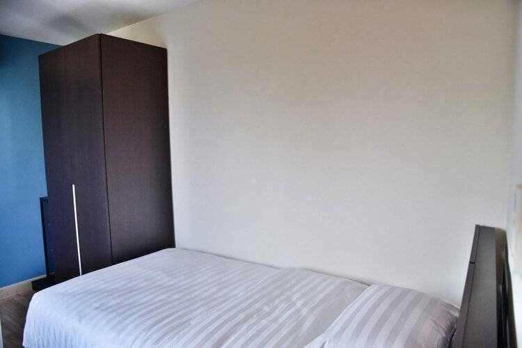 The Kaze 34 Hotel and Serviced Residence