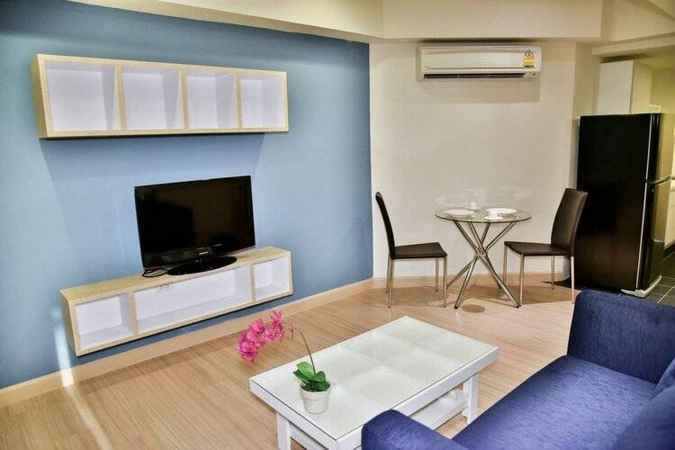 The Kaze 34 Hotel and Serviced Residence