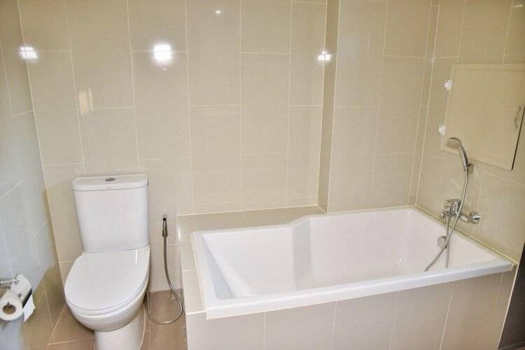 The Kaze 34 Hotel and Serviced Residence