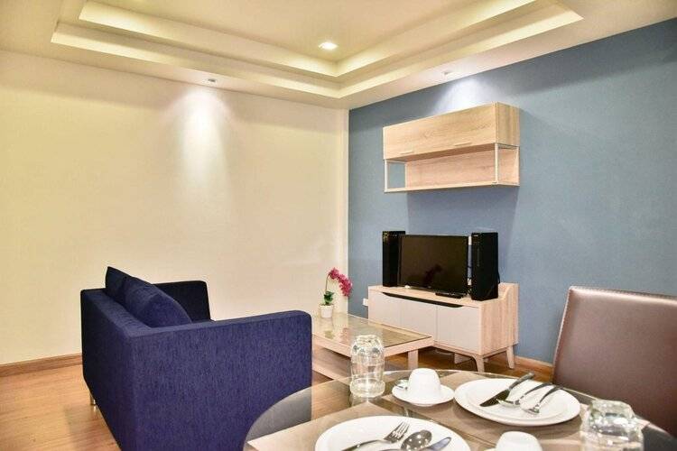 The Kaze 34 Hotel and Serviced Residence