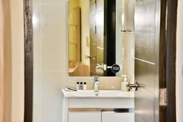 The Kaze 34 Hotel and Serviced Residence