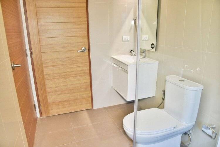 The Kaze 34 Hotel and Serviced Residence