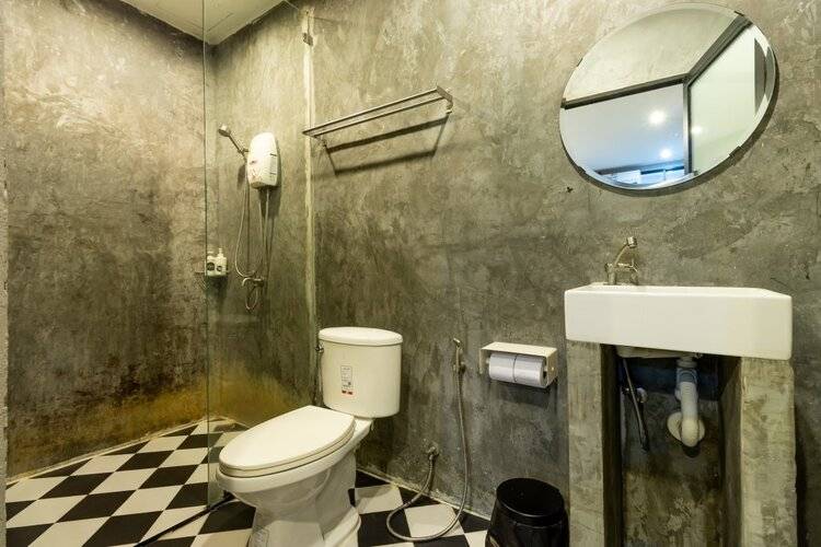 Secret Service Bed and Breakfast Hotel