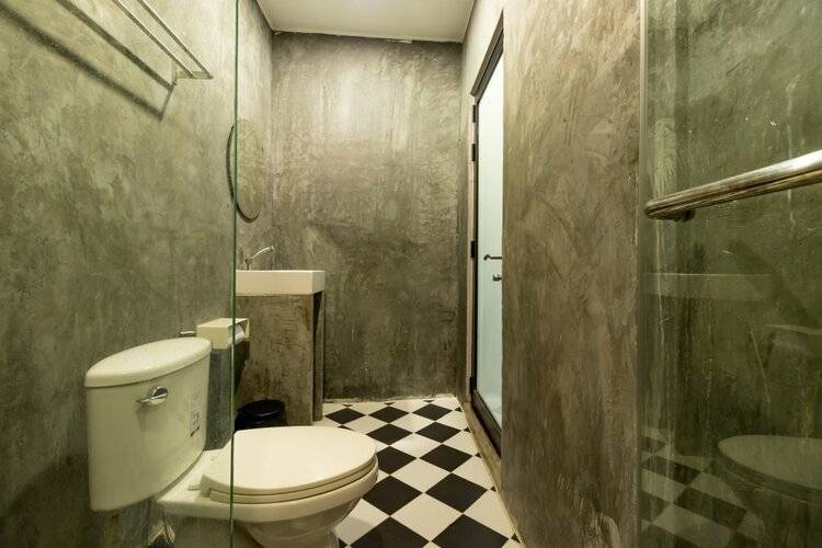 Secret Service Bed and Breakfast Hotel