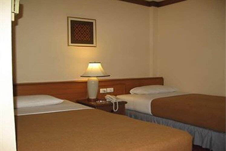 Wall Street Inn