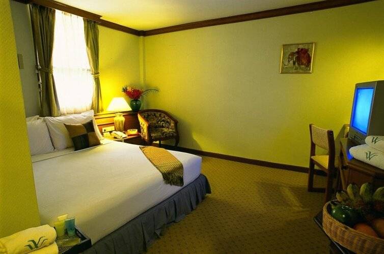 Wall Street Inn