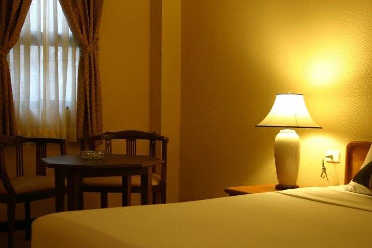 Wall Street Inn