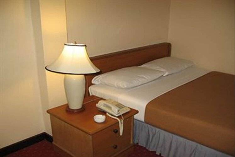 Wall Street Inn
