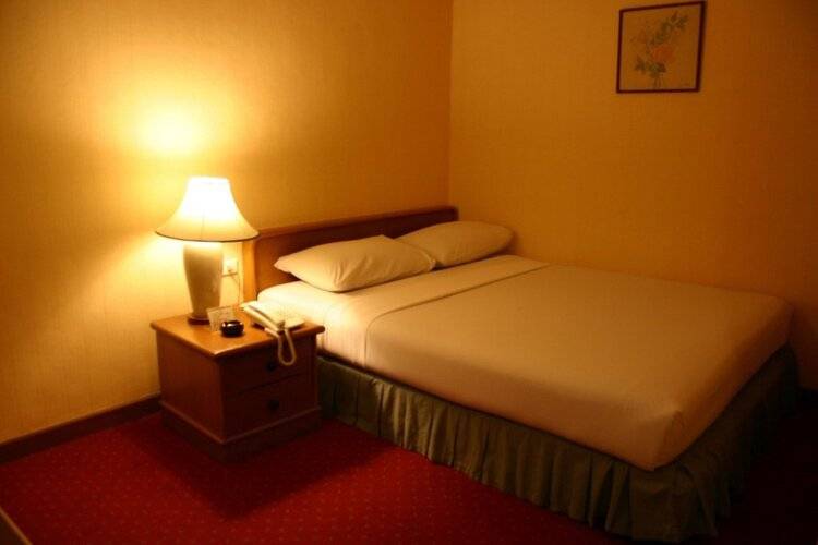 Wall Street Inn