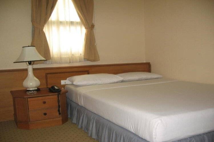Wall Street Inn