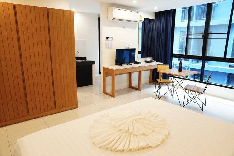 130 Hotel & Residence Bangkok