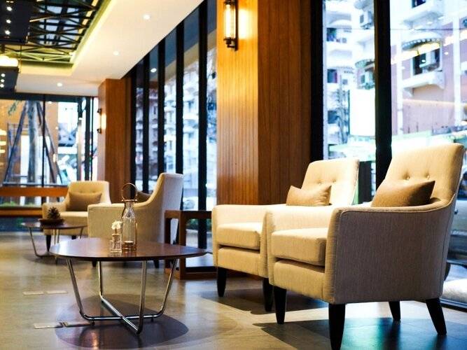 130 Hotel & Residence Bangkok